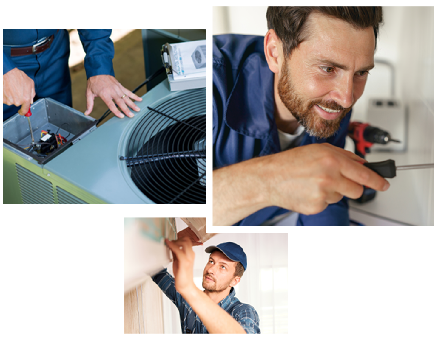 TopRated Chicago HVAC, Electrical & Plumbing Services