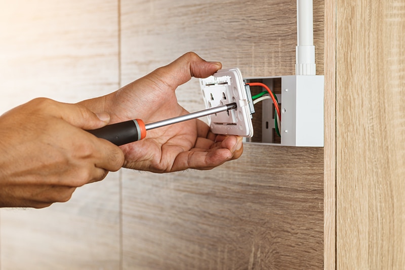 Upgrading to Tamper-Resistant Outlets: Is It Worth It for Older Homes?