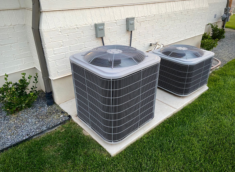 Signs Your HVAC System Has High Static Pressure