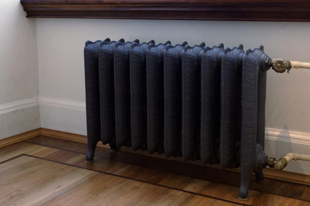 How To Flush a Radiator