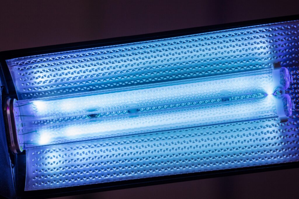 The Truth About UV Lights in HVAC Systems: Do They Really Work?